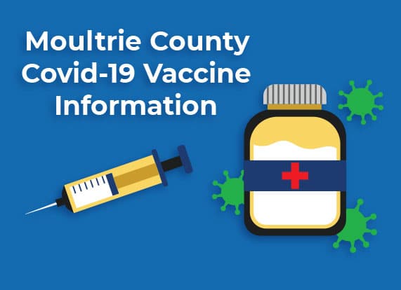 Moultrie County Covid-19 Vaccine Information