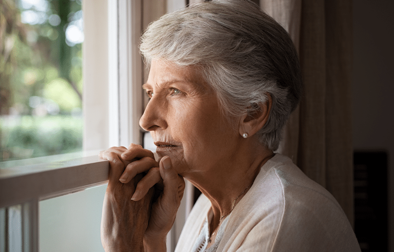 How Does Loneliness Contribute to Dementia?