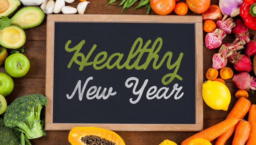 Improve Your Health – Starting Today!