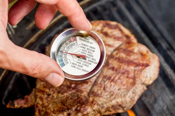 The Food Thermometer: An Essential Tool for Every Home Kitchen